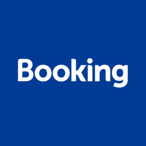 Booking : Brand Short Description Type Here.