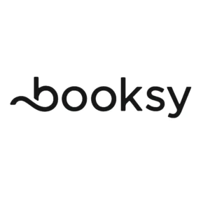 Booksy : Brand Short Description Type Here.