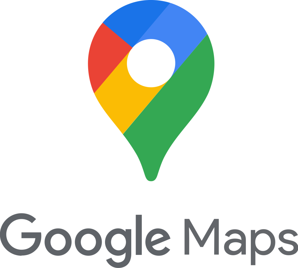 Google / Google Maps : Brand Short Description Type Here.