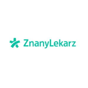 ZnanyLekarz : Brand Short Description Type Here.