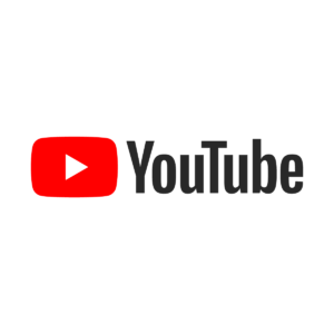 YouTube : Brand Short Description Type Here.